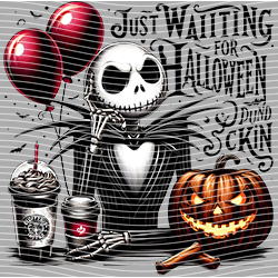 Halloween-WS 9211